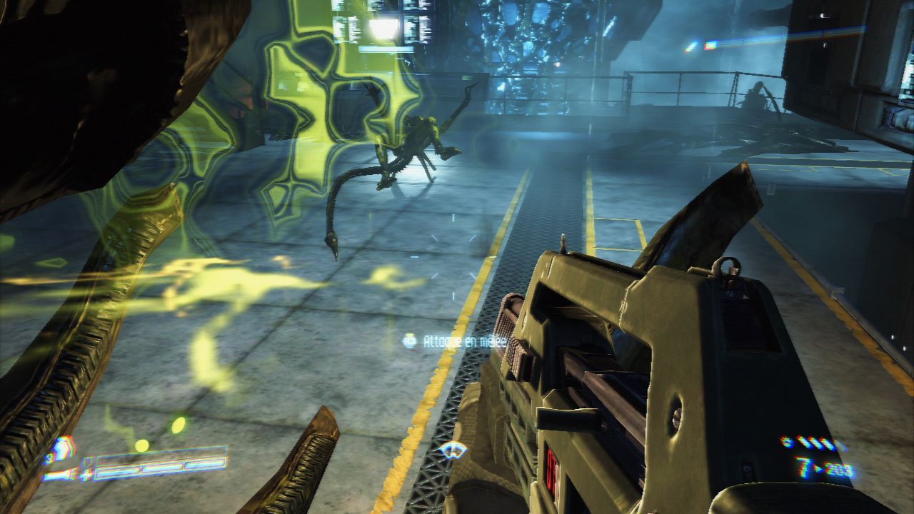 Aliens: Colonial Marines (Edición Coleccionista) - Imagen 48